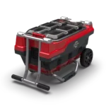 Cramer 82C6 82V/8A snellaadstation met 6 oplaadslots