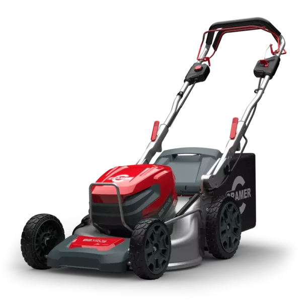 Cramer 82LM46SX Gazonmaaier