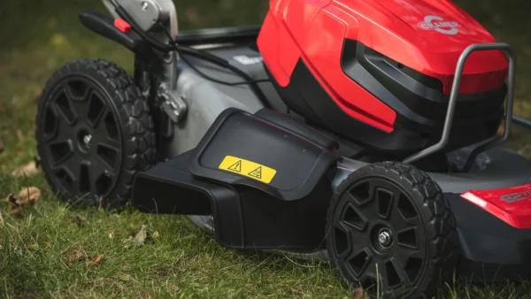 Cramer 82LM51SX Gazonmaaier - Afbeelding 5