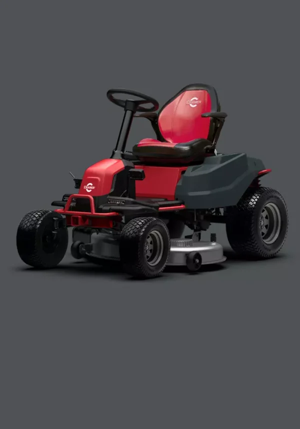 Cramer 82LT107 accu zitmaaier