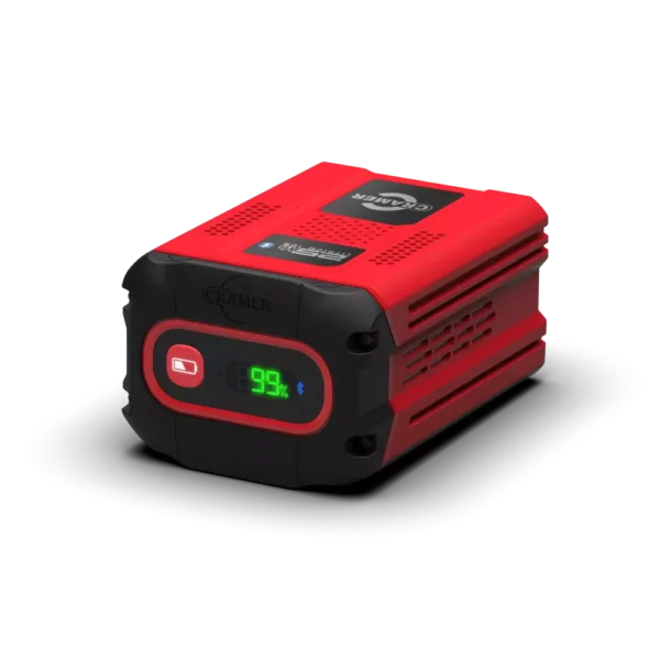 Cramer accu 82V290P / 290Wh