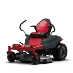 Cramer 82ZT107 82V Zero turn zitmaaier
