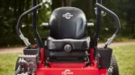 Cramer 82ZT132 elektrische Zero turn zitmaaier - Afbeelding 6