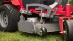 Cramer 82ZT132 elektrische Zero turn zitmaaier - Afbeelding 5