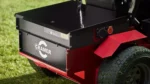 Cramer 82ZT132 elektrische Zero turn zitmaaier - Afbeelding 4