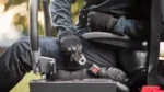 Cramer 82ZT132 elektrische Zero turn zitmaaier - Afbeelding 10