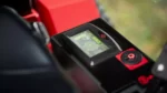Cramer 82ZT132 elektrische Zero turn zitmaaier - Afbeelding 9