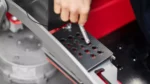 Cramer 82ZT132 elektrische Zero turn zitmaaier - Afbeelding 8