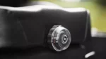 Cramer 82ZT132 elektrische Zero turn zitmaaier - Afbeelding 7