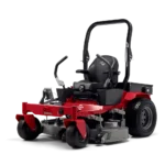 Cramer 82ZT132 elektrische Zero turn zitmaaier