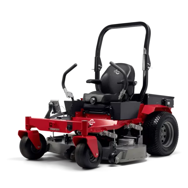 Cramer 82ZT132 elektrische Zero turn zitmaaier