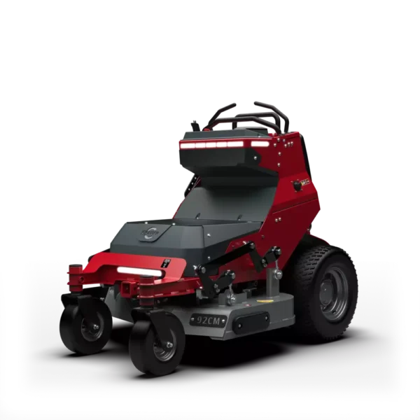Cramer 82ZTCS92 Zero-turn stand on