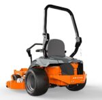 Ariens Zenith E 52SD/2 elektrische maaier 132 cm - Afbeelding 2