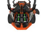 Ariens Zenith E 52SD/2 elektrische maaier 132 cm - Afbeelding 3
