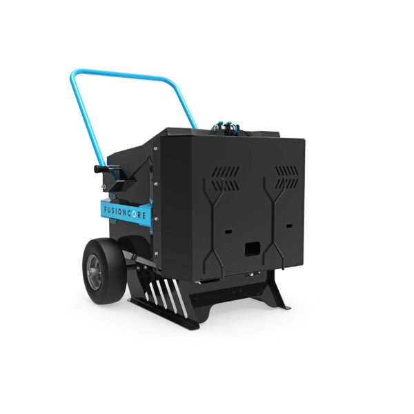 Ariens Zenith E 52RD/4 elektrische maaier 132 cm - Afbeelding 5