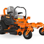 Ariens IKON-XD 42 zero-turn maaier 107 cm
