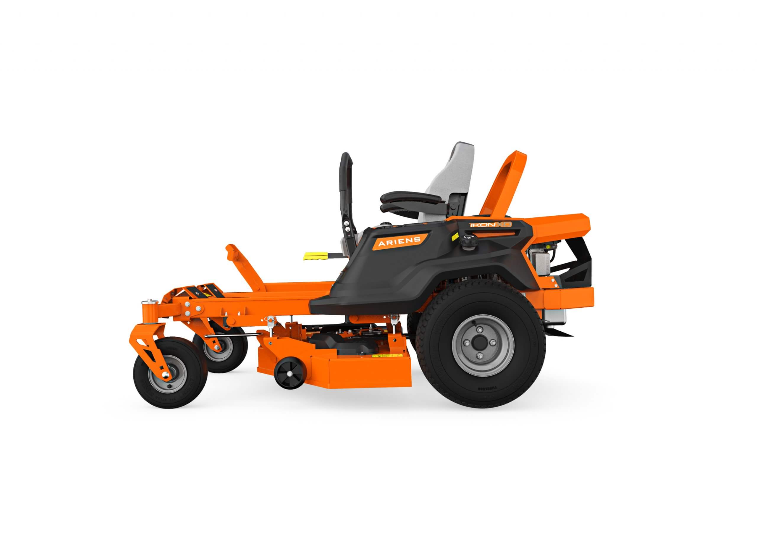 Ariens IKON-XD 42 zero-turn maaier 107 cm - Afbeelding 2