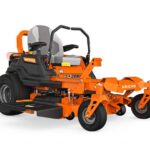 Ariens IKON-XD 52 zero-turn maaier 132 cm