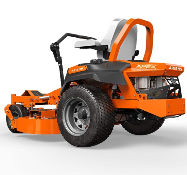Ariens APEX 52RD zero-turn maaier 132 cm - Afbeelding 4