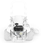 Ariens Zenith 52SD zero-turn maaier 132 cm - Afbeelding 10