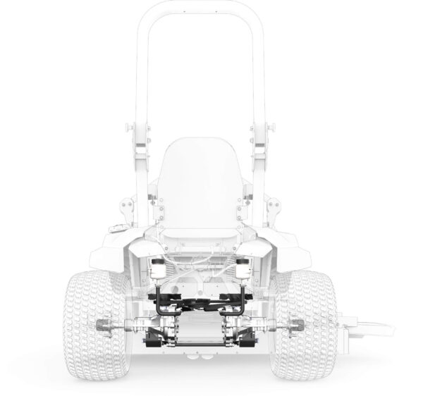 Ariens Zenith 52SD zero-turn maaier 132 cm - Afbeelding 12