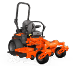 Ariens Zenith E 52SD/4 elektrische maaier 132 cm - Afbeelding 16