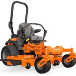 Ariens Zenith 60SD Zero-turn maaier 152 cm
