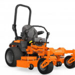 Ariens Zenith 52RD zero-turn maaier 132 cm