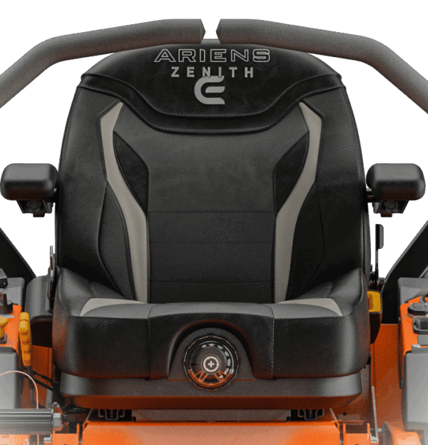 Ariens Zenith E 52RD/4 elektrische maaier 132 cm - Afbeelding 3
