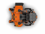 Ariens Zenith E 60RD/4 elektrische maaier 152 cm - Afbeelding 2