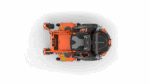 Ariens Zenith E 48SD/4 elektrische maaier 122 cm - Afbeelding 4