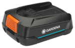 Gardena accu 18V / 45