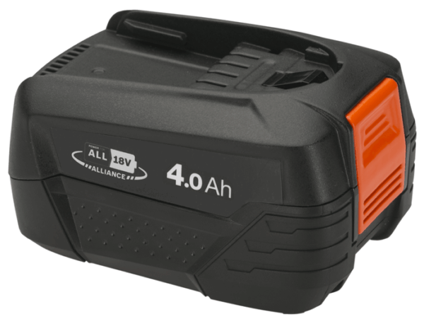 Gardena accu 18V / 72 - Afbeelding 2
