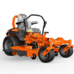 Ariens APEX 52SD zero-turn maaier 132 cm