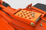 Ariens APEX 48SD zero-turn maaier 122 cm - Afbeelding 9