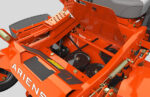Ariens APEX 48RD zero-turn maaier 122 cm - Afbeelding 7