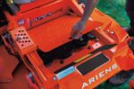 Ariens APEX 48SD zero-turn maaier 122 cm - Afbeelding 8