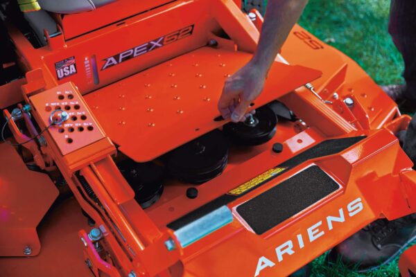 Ariens APEX 52RD zero-turn maaier 132 cm - Afbeelding 6