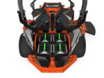 Ariens Zenith E 52SD/4 elektrische maaier 132 cm - Afbeelding 2