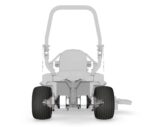 Ariens Zenith E 52RD/4 elektrische maaier 132 cm - Afbeelding 8