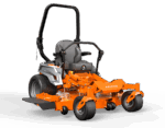 Ariens Zenith E 52SD/2 elektrische maaier 132 cm