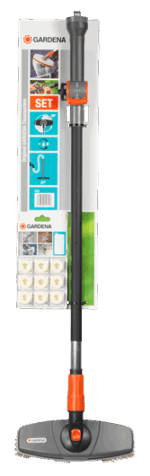 Gardena autowas set - Afbeelding 3
