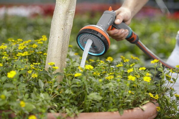 Gardena comfort multifunctionele broes - Afbeelding 6