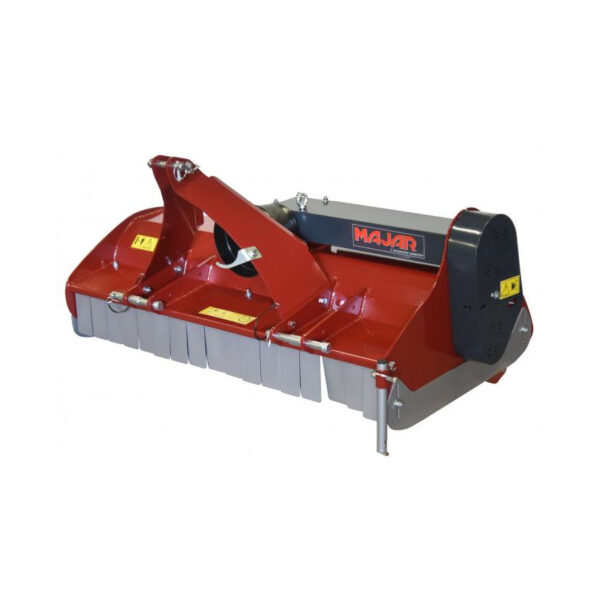 Majar klepelmaaier RBML 115