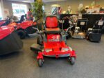 Cramer 82ZT107 82V Zero turn zitmaaier - Afbeelding 2
