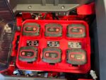 Cramer 82ZT107 82V Zero turn zitmaaier - Afbeelding 8