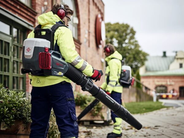 Cramer 82BP1300 bladblazer - Afbeelding 2