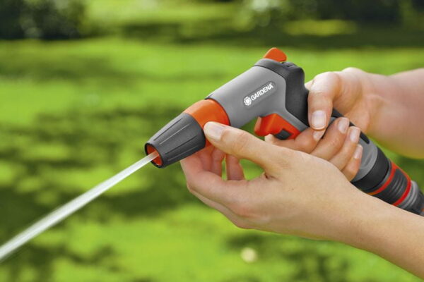 Gardena spuitpistool classic - Afbeelding 2
