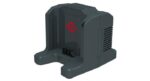 Cramer accu lader 82V / 4a met oplaadslots - Afbeelding 2