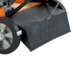 Eliet E450 verticuteer machine - Afbeelding 9
